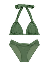 Load image into Gallery viewer, Product Front: Rio De Sol Set Set Croco Mel-Comfy
