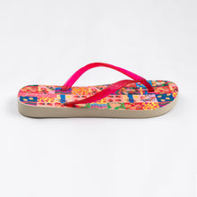 Load image into Gallery viewer, Image 03: Rio De Sol Flip-Flop Love-Trip Slim