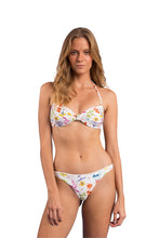 Load image into Gallery viewer, Image 04: Rio De Sol Set Set Countryside Bandeau-Joy Leblon