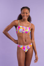 Load image into Gallery viewer, Image 09: Rio De Sol Set Set Dreams Bandeau-Reto Nice-Fio