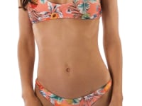 Load and play video in Gallery viewer, Video: Rio De Sol Top Top Frutti Bralette