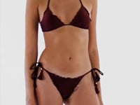 Load and play video in Gallery viewer, Video: Rio De Sol Set Set Barolo Frufru