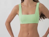 Load and play video in Gallery viewer, Video: Rio De Sol Bottom Bottom Sand-Menta Cheeky-Fixa