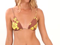 Load and play video in Gallery viewer, Video: Wednesday In Hawaii By Rio De Sol Bottom Bottom Pua-Coco-Lilikoi Isla