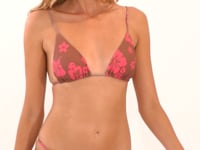 Load and play video in Gallery viewer, Video: Wednesday In Hawaii By Rio De Sol Bottom Bottom Pua-Coco-Guava Isla