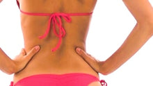 Load and play video in Gallery viewer, Video: Rio De Sol Bottom Bottom Olinda Eva