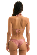 Load image into Gallery viewer, Model Back: Rio De Sol Bottom Bottom Callas Frufru