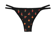 Load image into Gallery viewer, Product Front: Rio De Sol Bottom Bottom Cashew Mini-Duo