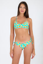 Load image into Gallery viewer, Model Front: Rio De Sol Bottom Bottom Dubai Madrid