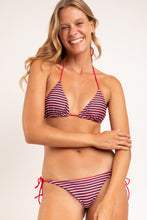 Load image into Gallery viewer, Image 06: Rio De Sol Bottom Bottom Garoupa Lacinho