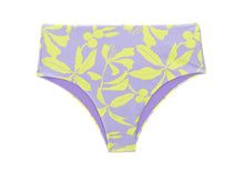 Load image into Gallery viewer, Product Front: Rio De Sol Bottom Bottom Glow Hotpants