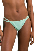 Load image into Gallery viewer, Gallery: Rio De Sol Bottom Bottom Malibu-Menta Rio-Duo