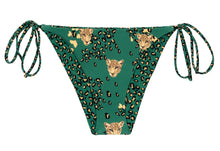 Load image into Gallery viewer, Product Front: Rio De Sol Bottom Bottom Roar-Green Ibiza-Comfy