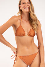 Load image into Gallery viewer, Image 06: Rio De Sol Bottom Bottom Shimmer-Nocciola Frufru