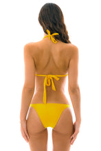 Load image into Gallery viewer, Model Back: Rio De Sol Bottom Bottom Tempero Cortinao