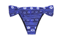 Load image into Gallery viewer, Product Front: Rio De Sol Bottom Calcinha Cool Jean New