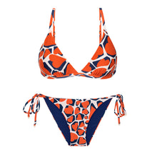 Load image into Gallery viewer, Product Front: Rio De Sol Set Set Amore-Red Tri-Fixo Ibiza-Comfy