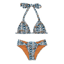 Load image into Gallery viewer, Product Front: Rio De Sol Set Set Ikat Mel