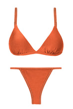Load image into Gallery viewer, Product Front: Rio De Sol Set Set Paprica Tri-Fixo California