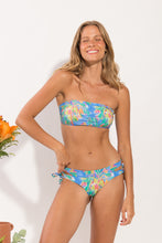 Load image into Gallery viewer, Image 09: Rio De Sol Set Set Treetop Bandeau-Reto Madrid