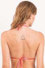 Load image into Gallery viewer, Image 07: Rio De Sol Top Top Cher Tri-Inv