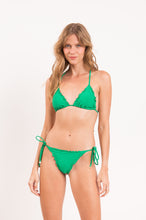 Load image into Gallery viewer, Image 08: Rio De Sol Top Top Dots-Tambourine Frufru