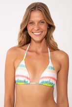 Load image into Gallery viewer, Gallery: Rio De Sol Top Top Revelry Tri-Inv