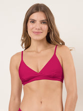 Load image into Gallery viewer, Gallery: Rio De Sol Top Top Shimmer-Desejo Paola