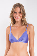 Load image into Gallery viewer, Gallery: Rio De Sol Top Top Shimmer-Hortensia Tri-Fixo