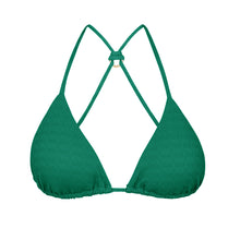 Load image into Gallery viewer, Product Front: Rio De Sol Top Top Solar-Galapagos Tri-Aya