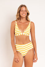 Load image into Gallery viewer, Image 07: Rio De Sol Top Top Sunshine Alba