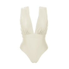 Load image into Gallery viewer, Product Front: Rio De Sol One-Piece Touch-Natural Anne