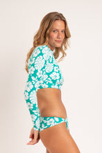 Load image into Gallery viewer, Image 04: Wednesday In Hawaii By Rio De Sol Top Top Pua-Valley Reef