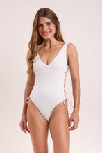 Load image into Gallery viewer, Image 07: Rio De Sol One-Piece Memphis-White Zoe
