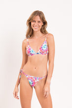 Load image into Gallery viewer, Image 08: Rio De Sol Bottom Bottom Splash Cheeky-Tie
