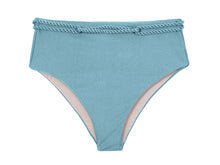 Load image into Gallery viewer, Product Front: Rio De Sol Bottom Bottom Mirante Hotpants
