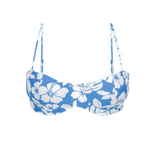 Load image into Gallery viewer, Product Front: Wednesday In Hawaii By Rio De Sol Top Top Pua-Pacifica Coral
