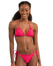 Load image into Gallery viewer, Gallery: Rio De Sol Set Set Dots-Virtual-Pink Frufru
