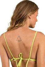 Load image into Gallery viewer, Image 07: Rio De Sol Top Top Bora-Citrus Tri-Cos
