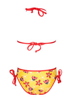 Load image into Gallery viewer, Product Back: Rio De Sol Baby Swimwear Joaninha

