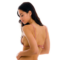 Load image into Gallery viewer, Image 07: Rio De Sol Top Top Palms-Blue Tri-Fixo
