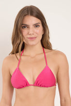 Load image into Gallery viewer, Image 07: Rio De Sol Top Top Shimmer-Olinda Tri-Inv
