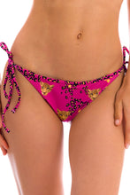 Load image into Gallery viewer, Gallery: Rio De Sol Bottom Bottom Roar-Pink Ibiza-Comfy

