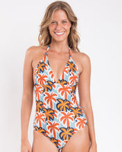 Load image into Gallery viewer, Gallery: Rio De Sol One-Piece Kauai Mel-Op
