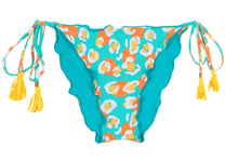 Load image into Gallery viewer, Product Front: Rio De Sol Bottom Bottom Dubai Frufru-Comfy
