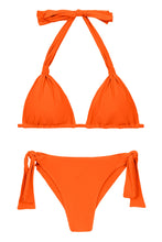 Load image into Gallery viewer, Product Front: Rio De Sol Set Set Calendula Mel Italy
