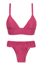 Load image into Gallery viewer, Product Front: Rio De Sol Set Cloque Lichia Tri Cos
