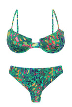 Load image into Gallery viewer, Product Front: Rio De Sol Set Set Wilds Balconet Nice
