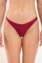 Load image into Gallery viewer, Gallery: Rio De Sol Bottom Bottom Touch-Carmim Mia
