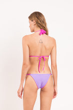 Load image into Gallery viewer, Image 12: Rio De Sol Top Top Malibu-Rosa Tri-Rev
